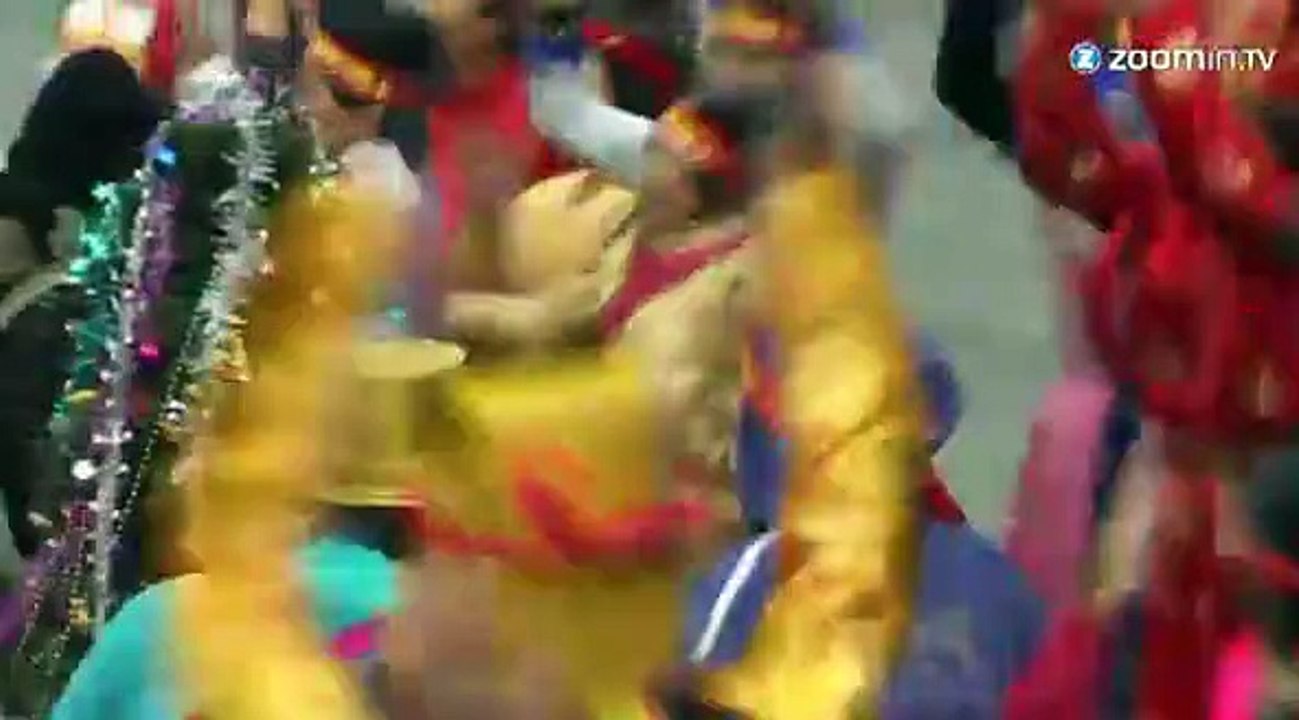 Rire pour de joyeuses fêtes