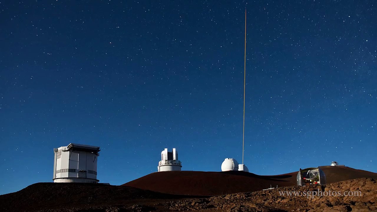 Découvrez la Voie Lactée comme vous ne l’avez jamais vue