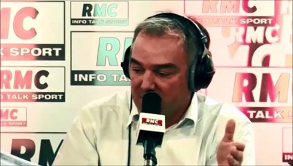 Le maire de Tulle s'explique à propos des subventions accordées à Tulle sur RMC