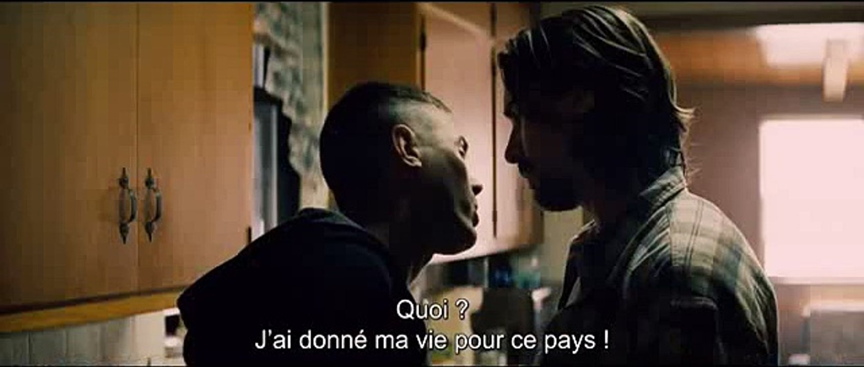 Les brassisers de la colère
