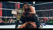 Major WWE Backstage News on Seth Rollins Setting New Record As WWE World Heavyweight Champion