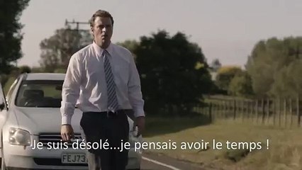 sécurité routière, Nouvelle-Zélande