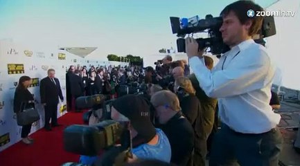 Sandra Bullock : un discours qui dérape