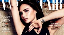 Victoria Beckham ne chantera plus