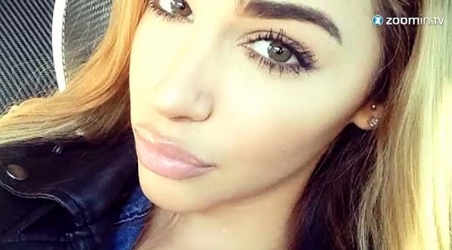 Justin Bieber sous l'influence de Chantel Jeffries ?