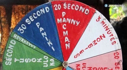 Philippines: des policiers jouent à la roulette russe