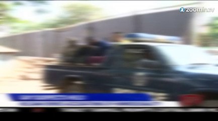 Ouganda : un Belge arrêté pour homosexualité