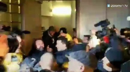 Le ciel s'assombrit pour Justin Bieber