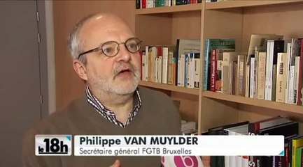 Chômage en Belgique : une réforme qui inquiète