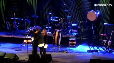 Les Pussy Riot adoubées par Madonna