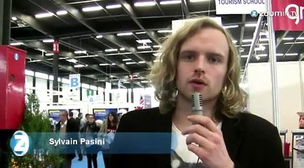 Aquitec : un salon qui donne le sens de l'orientation