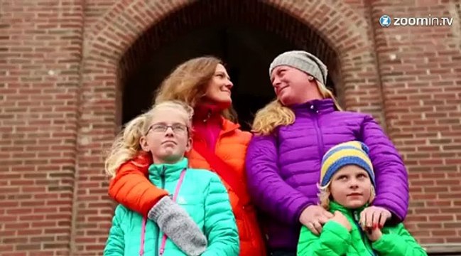 Chanter pour défendre gays, bisexuels et transgenres