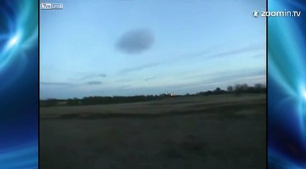 Un jeu bien dangereux avec un avion