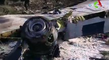 Crash en Algérie : 77 morts et deuil national