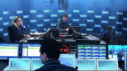 Quand la médaille d’or de Pierre Vaultier enflamme la matinale… Voici le zapping matin