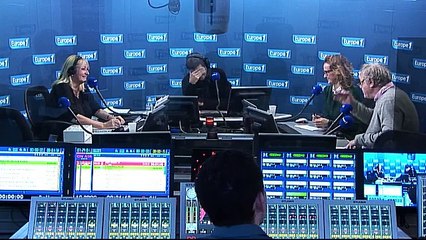 Le drame Ukrainien à la Une.. voici le zapping matin !