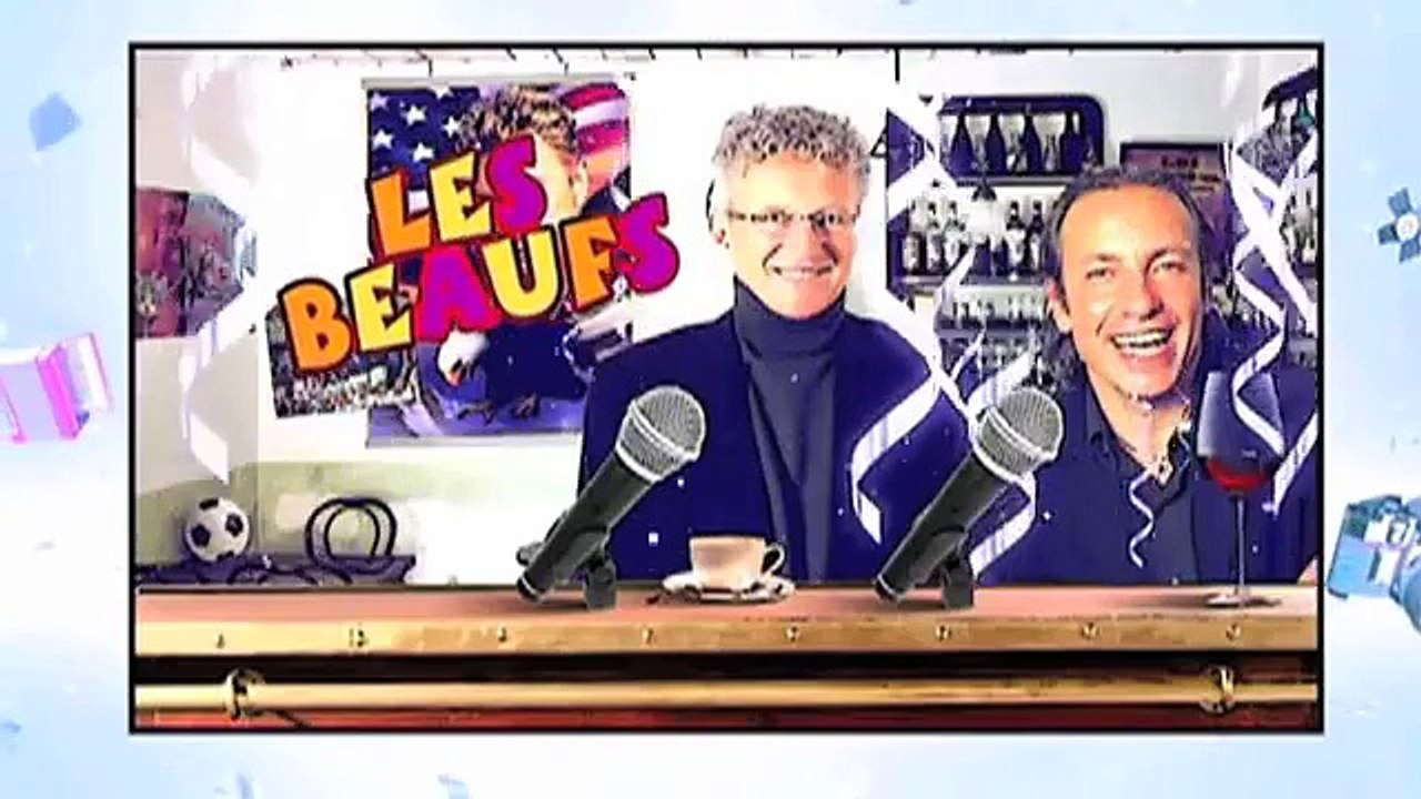 Les commentaires sexistes de Philippe Candeloro et de Nelson Monfort sur France Télévisions