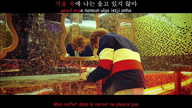 YEY - Beast [Vostfr, Hangul, Rom | Karaoké]