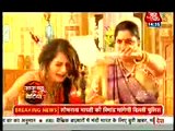 Gora Ne Li Meera Ki Class Aur Ki Usko Jalane Ki Koshish - 29 September 2015 - Saath Nibhana Saathiya