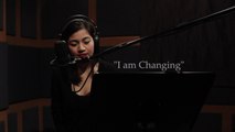 Kyla - I Am Changing (Official Lyric Video)