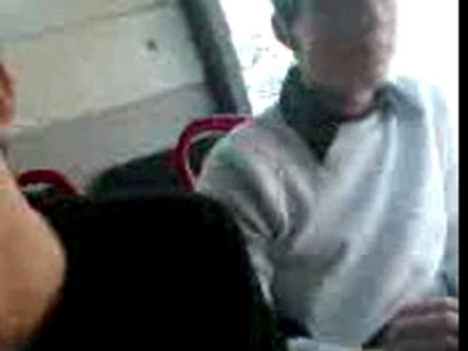 Nou dan le bus2
