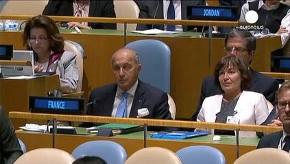 Cambio climático: "No será tarde, sino muy tarde"