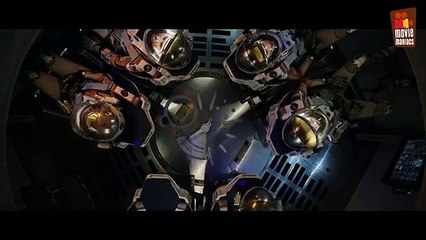 The Martian _ Matt Damon Interview (2015)