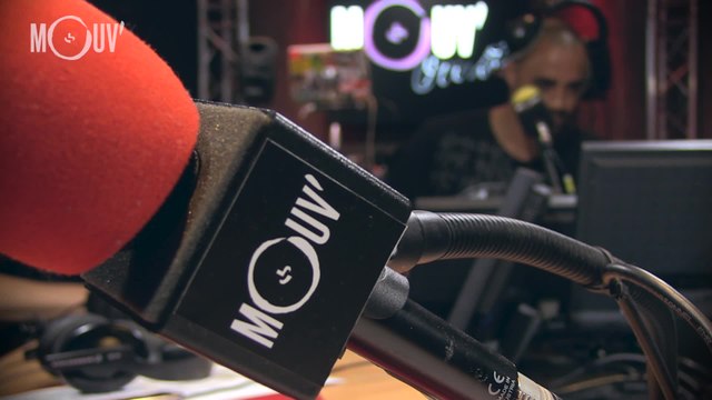 MOUV' saison 2015 -2016 : hip-hop no limit !