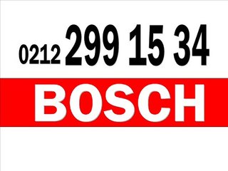 Arıza Bosch Ulus Servis ( 299 I5 34 ) Bosch Servisi İstanbul Ulus