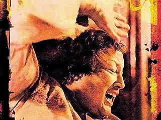 saya bhi sath jab chor jaye by nusrat fateh ali khan - Video Dailymotion