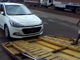 CAR TRANSPORTATION SERVICE IN JAMSHEDPUR BY C L S PACKER & MOVERS 9835117420 HD