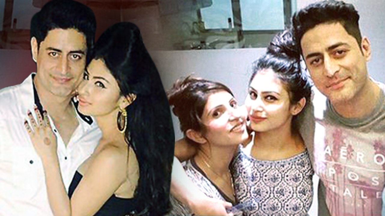 Mouni Roy BIRTHDAY Celebration Pics! | InstaPics | #LehrenTurns29