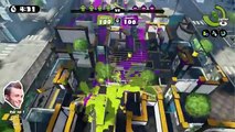 CYPRIEN GAMING-LA GUERRE DE PEINTURE À 4 ! - Splatoon (DLC)