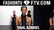 Yigal Azrouel Spring/Summer 2016 Collection at New York Fashion Week | NYFW | FTV.com