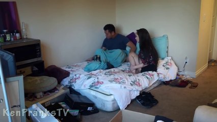 Pregnant Girlfriend Caught Cheating Prank BF vs. GF Pranks