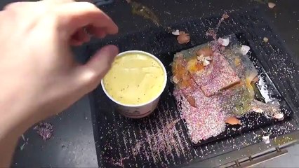 Tost Yapmayı Bambaşka Boyutlara Taşımak