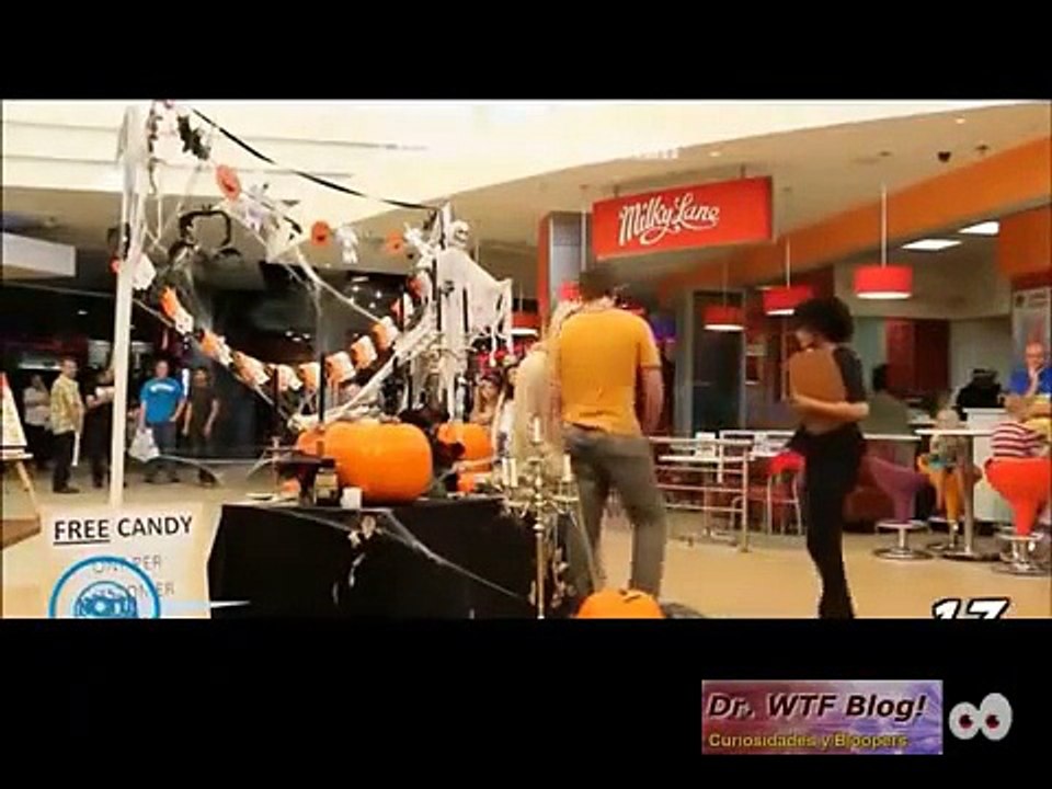 Pranks Gone Wrong