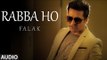Rabba Ho (Soul Version) FULL AUDIO Song - Falak Shabir new song 2015 | T-Series