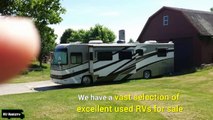 Used Rv Motorhomes For Sale - Rvregistry.com