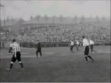 1901 FA Cup Final – Tottenham Hotspur F.C. vs Sheffield United F.C (no audio)