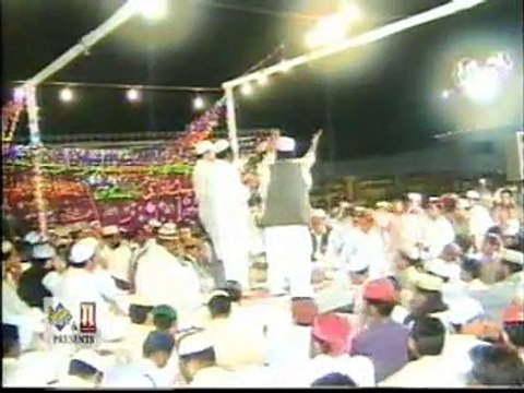 Ya Rasool Allah Ya Rasool Allah Mera Tu sab Kuch Mera Nabi Hy ||| Qari Shahid |||