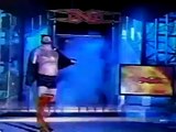 Kenzo Suzuki vs Perry Saturn (TNA)