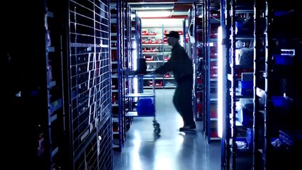 La Dream Team de Peugeot prépare le Dakar avec humour