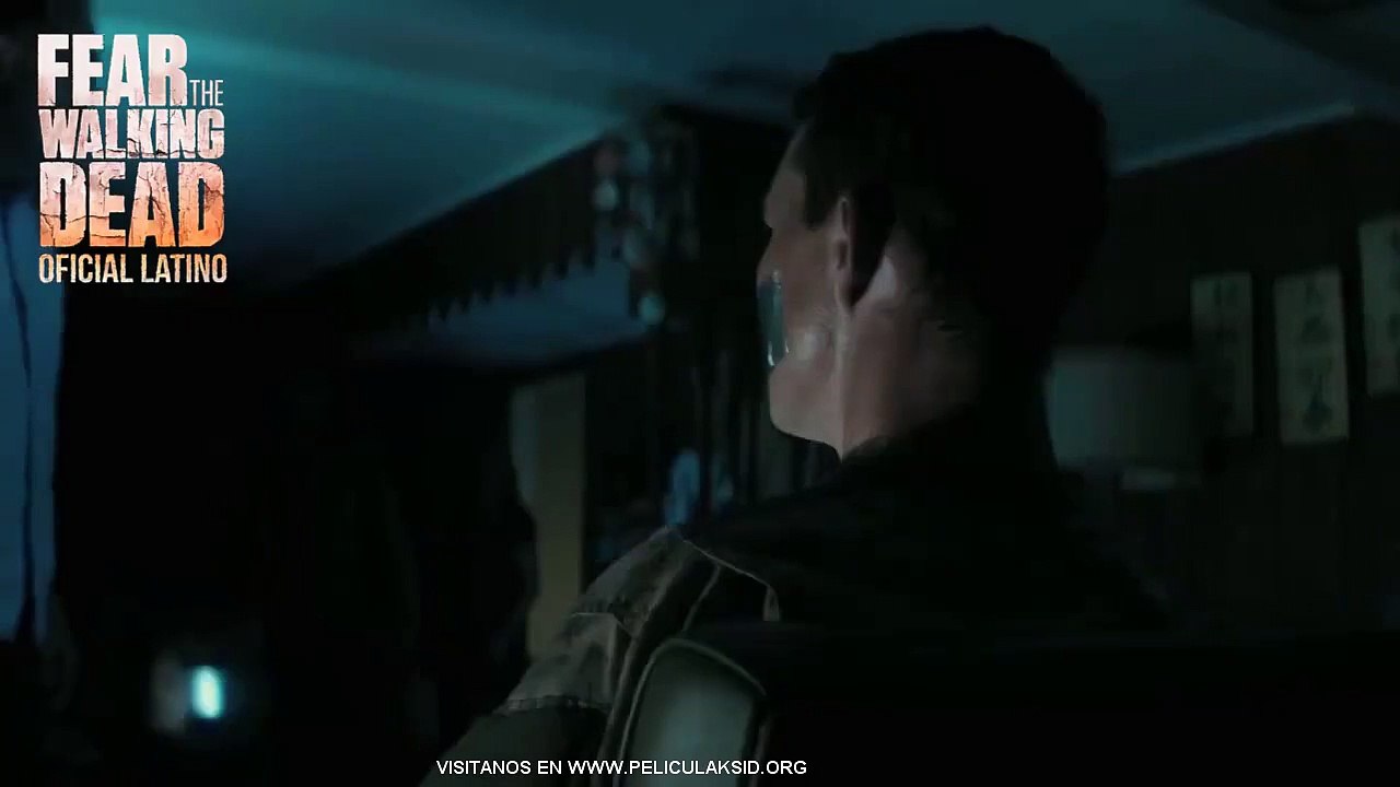 Fear the Walking Dead 1×06 The Good Man  Sneak Peek #1 Subtitulado