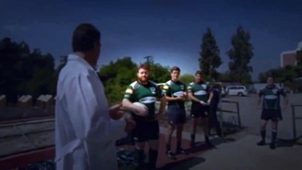 Are You Good Or Evil