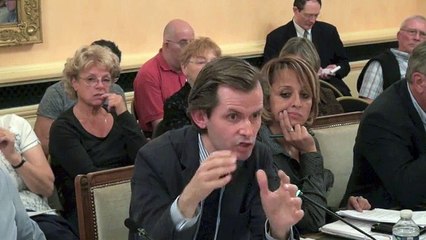 La taxe sur les locaux commerciaux vacants fait débat à Auxerre