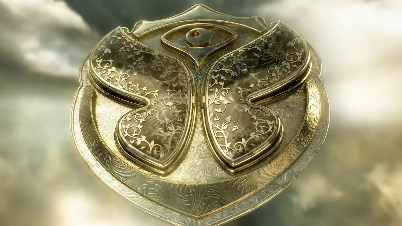 Méta-Helicon-Hélice-Tomorrowland - vidéo de Mr 667