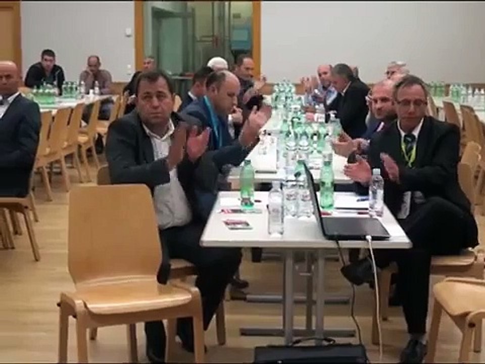 Gala ne Linz 26.09.2015