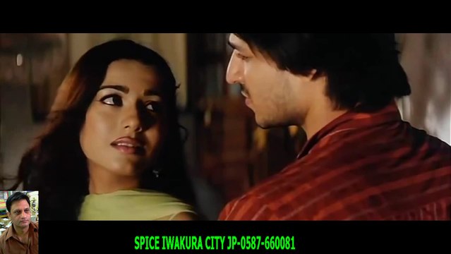 Dil De Diya Hai - Masti (HD 720p Song) -