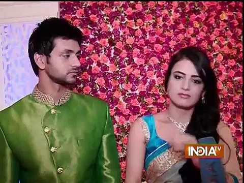 Meri Aashiqui Tum Se Hi- Ishaani on Ranveer's Memory -IV of ishveer